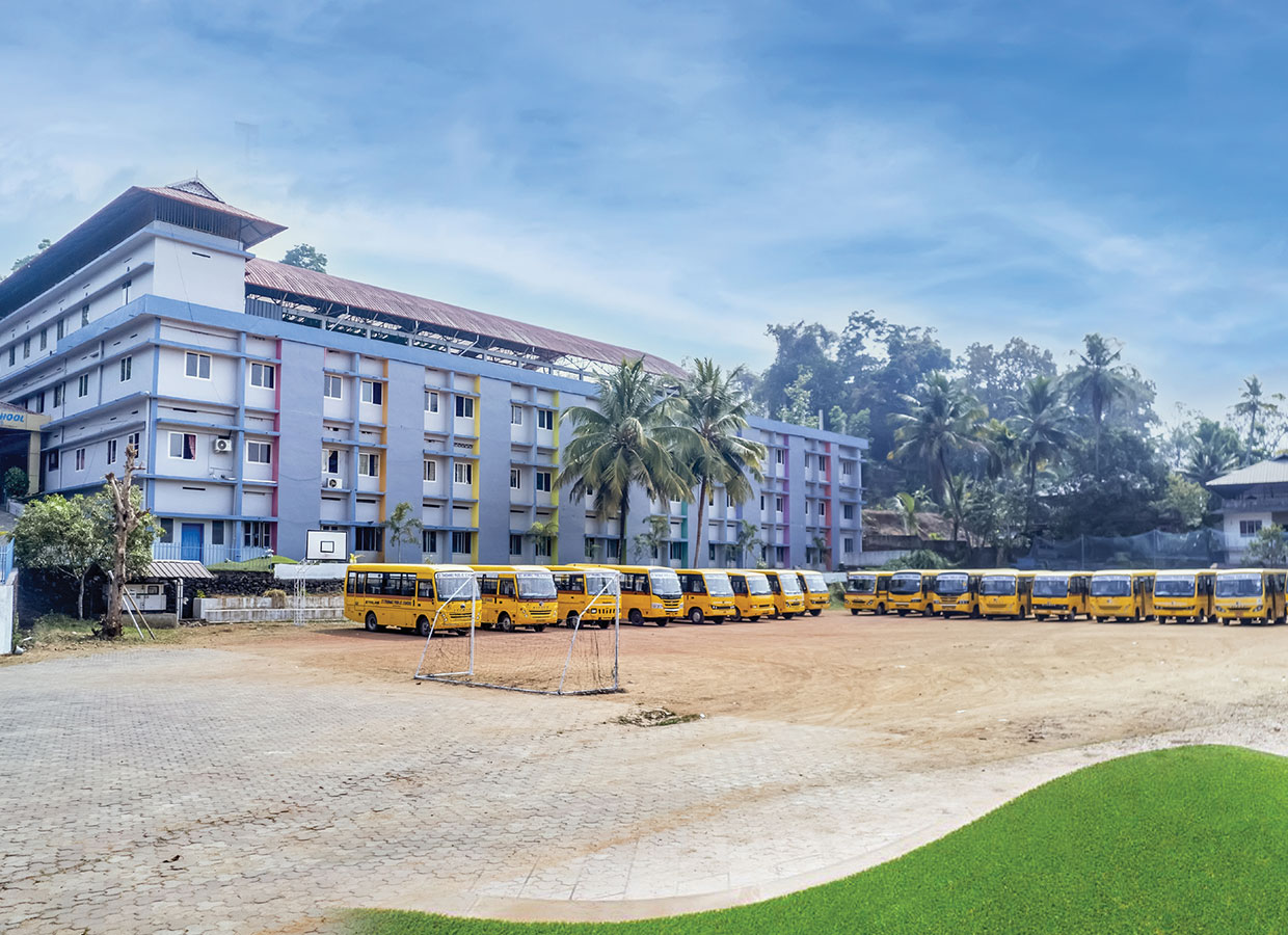 St Thomas Public School77270957